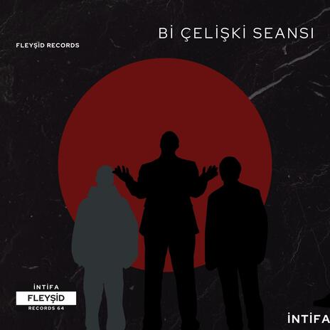 Bi Çelişki Seansı