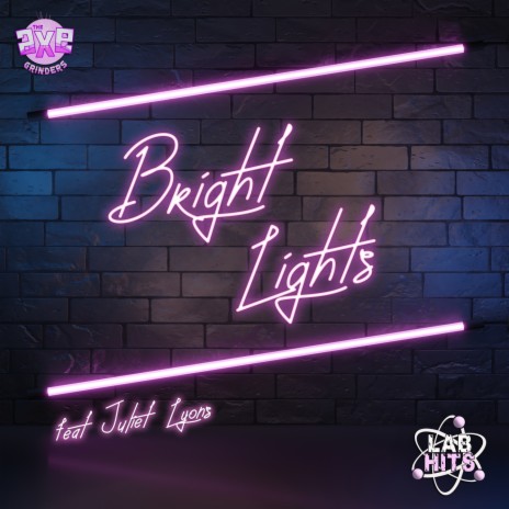 Bright Lights, Big City ft. Juliet Lyons