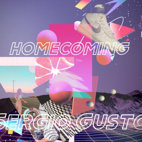 Homecoming | Boomplay Music