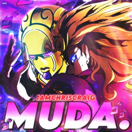 MUDA. | Boomplay Music