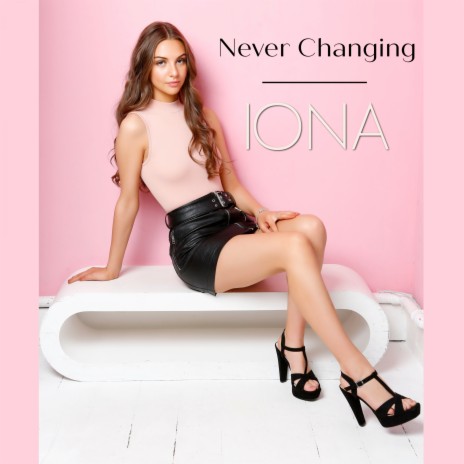 Never Changing | Boomplay Music