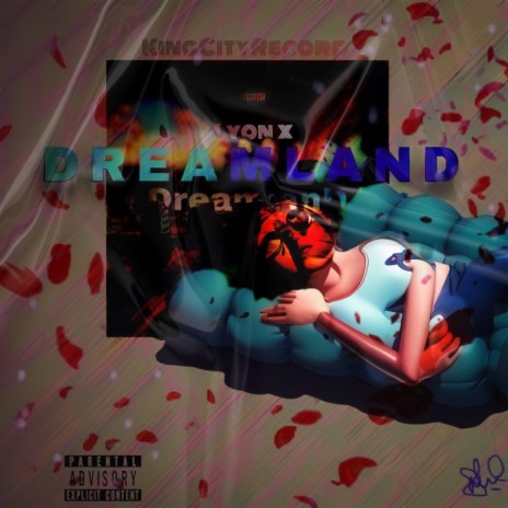 Dreamland (Demo) | Boomplay Music