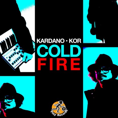 Cold Fire (Extended Mix) ft. Kor | Boomplay Music