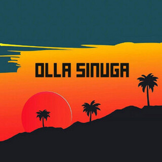 Olla sinuga