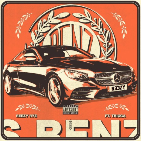 S Benz ft. Trigga | Boomplay Music