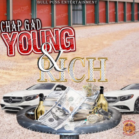 Young & Rich | Boomplay Music