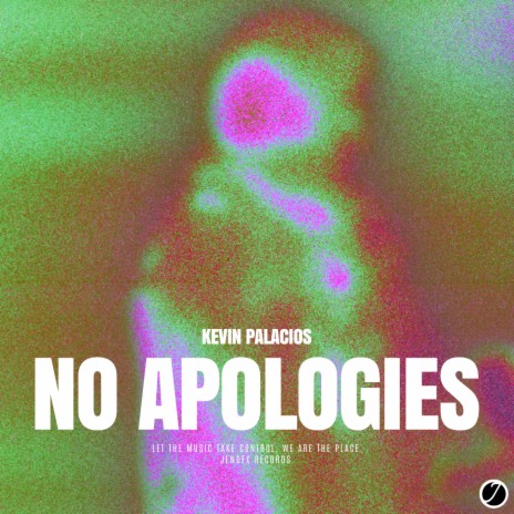 No Apologies