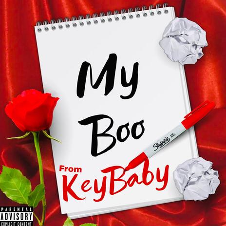 My Boo | Boomplay Music