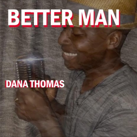 Better Man | Boomplay Music