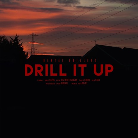 Drill It Up | Boomplay Music