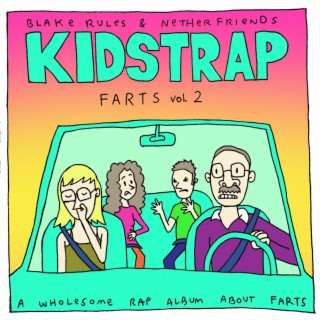 Kids Trap Farts 2