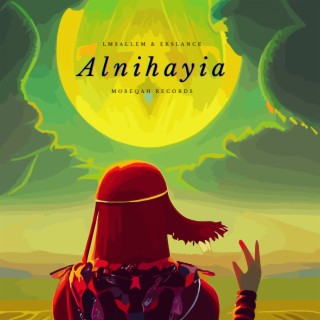 Alnihayia