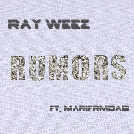 Rumours (Remix) ft. MARIFROMDA2 | Boomplay Music