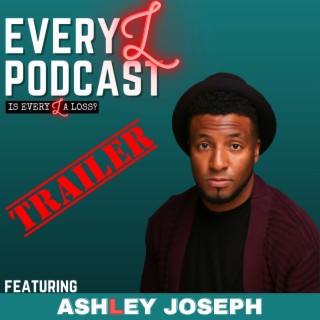 Ep 51 | TRAILER | Finding Success on Your Own Terms: My Journey Without Drama School feat. Ashley Joseph