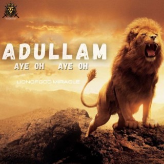 ADULLAM (Aye oh Aye oh) lyrics | Boomplay Music