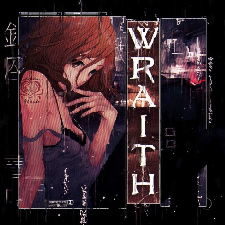 Wraith ft. DriX | Boomplay Music