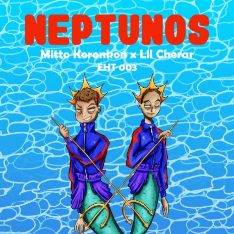 Neptunos ft. Lil Cherar | Boomplay Music