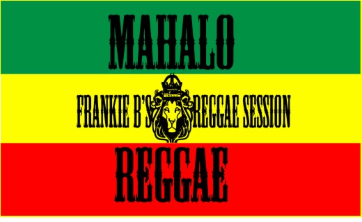 Mahalo Reggae