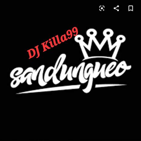 Sandungeo | Boomplay Music