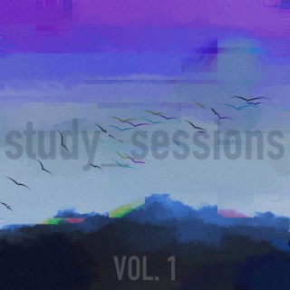 study_sessions, Vol. 1
