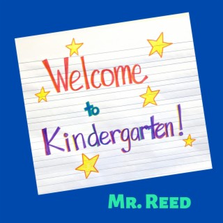 Welcome to Kindergarten lyrics | Boomplay Music