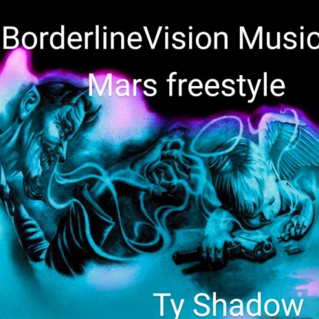 Mars Freestyle | Boomplay Music