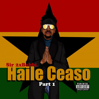 Haile Ceaso, Pt. 1