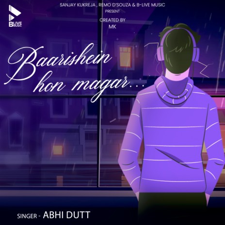 Baarishein Hon Magar | Boomplay Music