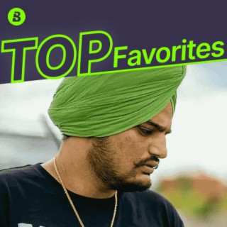 Top Favourites July