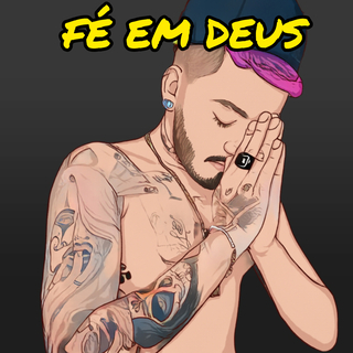 Fé em Deus