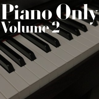 Piano Only, Vol. 2
