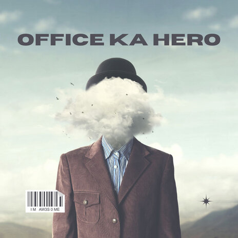 Office Ka Hero (Alternate Version) | Boomplay Music