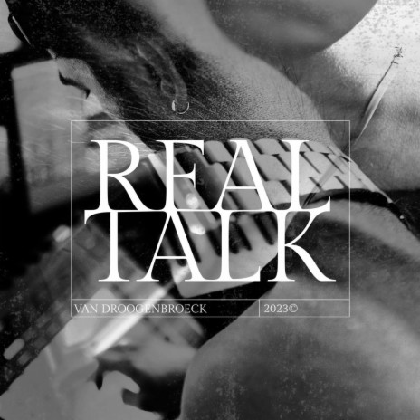 REALTALK | Boomplay Music