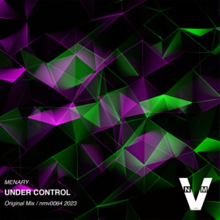 Under Control EP