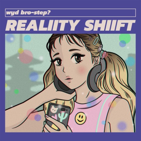 wyd bro-step? | Boomplay Music