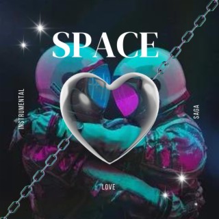 Instrumental Saga: Space Love