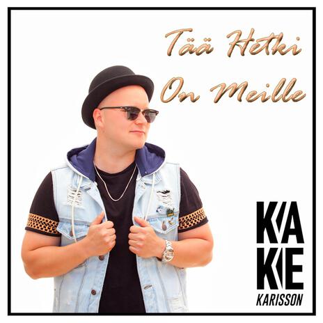 Tää Hetki On Meille | Boomplay Music