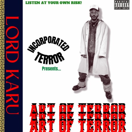 Art Of Terror