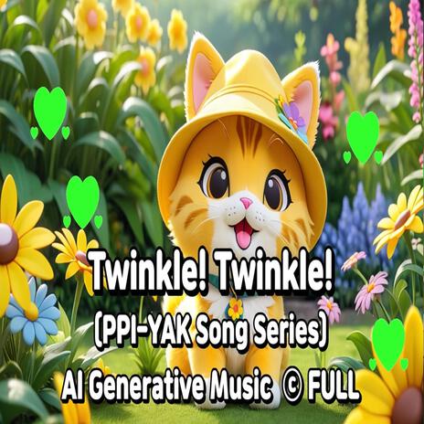 Twinkle! Twinkle! | Boomplay Music