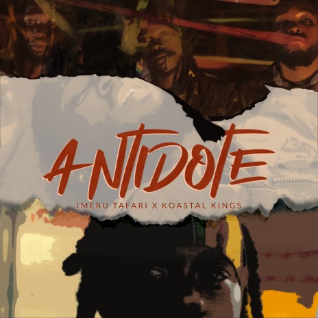 Antidote ft. Koastal Kings | Boomplay Music