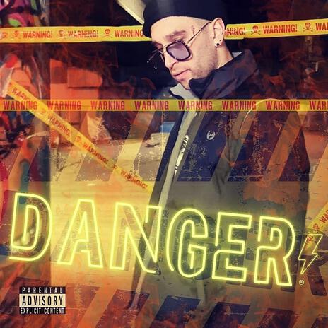 DANGER | Boomplay Music