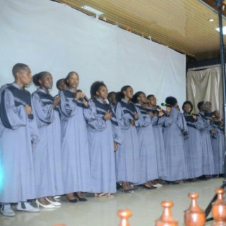 Beroya singers