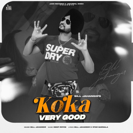 Koka Very Good | Boomplay Music