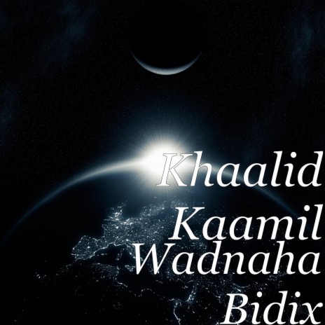 Wadnaha Bidix | Boomplay Music