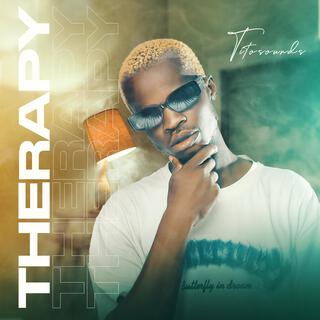 THERAPY (The Ep)