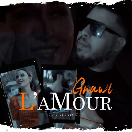 L'AMOUR | Boomplay Music