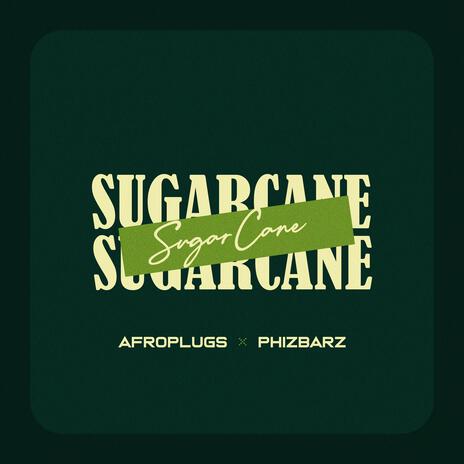 Sugarcane ft. afroplugs | Boomplay Music