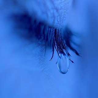 Blue Tears