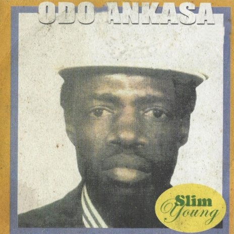 05 Odo Ankasa | Boomplay Music