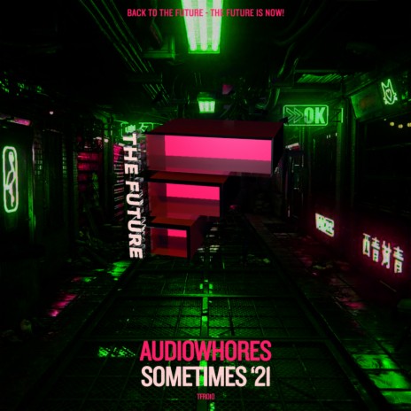 Sometimes (Original Mix)